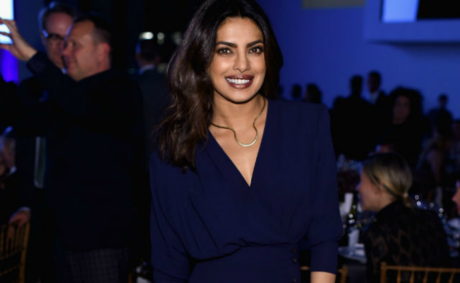 Rabindranath Tagore's Visva-Bharati To Come To Kolkata, Courtesy Producer Priyanka Chopra: Report