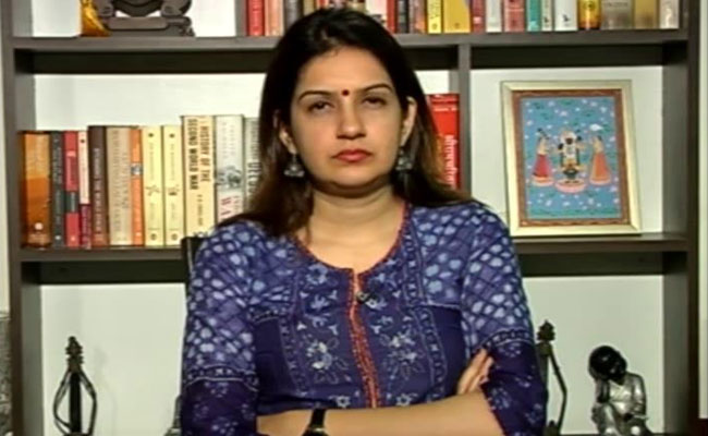 Juvenile Justice Bill "Works Against Children": Shiv Sena Leader