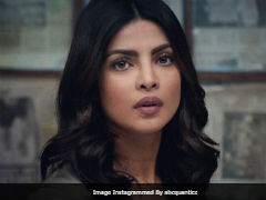 After Backlash Against Priyanka Chopra's Controversial <i>Quantico</i> Episode, ABC Apologises