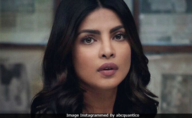 After Backlash Against Priyanka Chopra's Controversial <i>Quantico</i> Episode, ABC Apologises