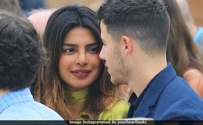 From Priyanka Chopra-Nick Jonas To Ariana Grande-Pete Davidson, The Relationship Status Of These Stars