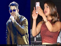 Priyanka Chopra Attends Nick Jonas' Concert In Brazil. See Pics Priyanka Chopra Attends Nick Jonas' Concert In Brazil. See Pics