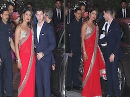 अंबानी की पार्टी में 'बॉयफ्रेंड' के साथ पहुंचीं प्रियंका चोपड़ा, आलिया-रणबीर भी हुए शामिल अंबानी की पार्टी में 'बॉयफ्रेंड' के साथ पहुंचीं प्रियंका चोपड़ा, आलिया-रणबीर भी हुए शामिल