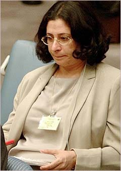 Aquila Al-Hashmi. (Photo Courtesy: YouTube)