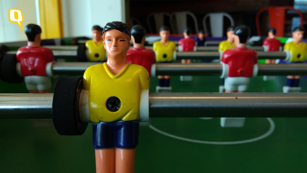 A macro shot taken on Mi Max. (Photo: <b>The Quint</b>)