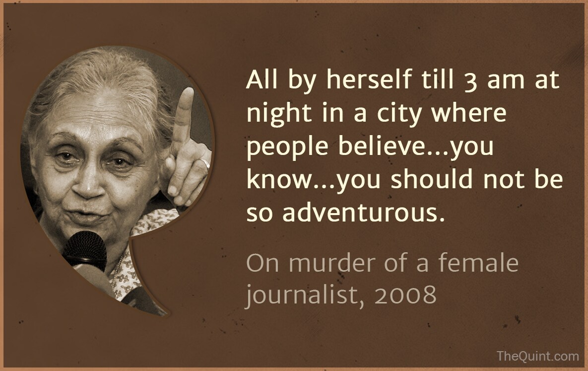 (Photo : <b>The Quint</b>)