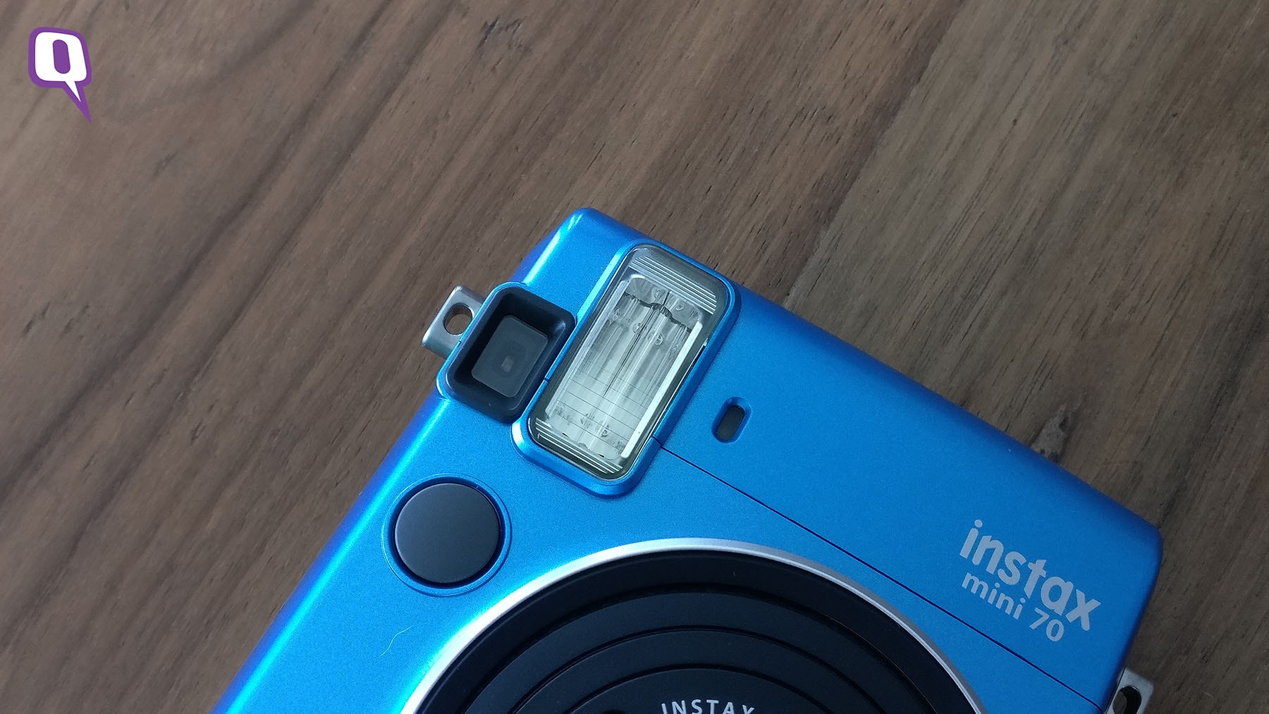 Review: Have Fun Clicking & Printing With Fujifilm Instax Mini 70