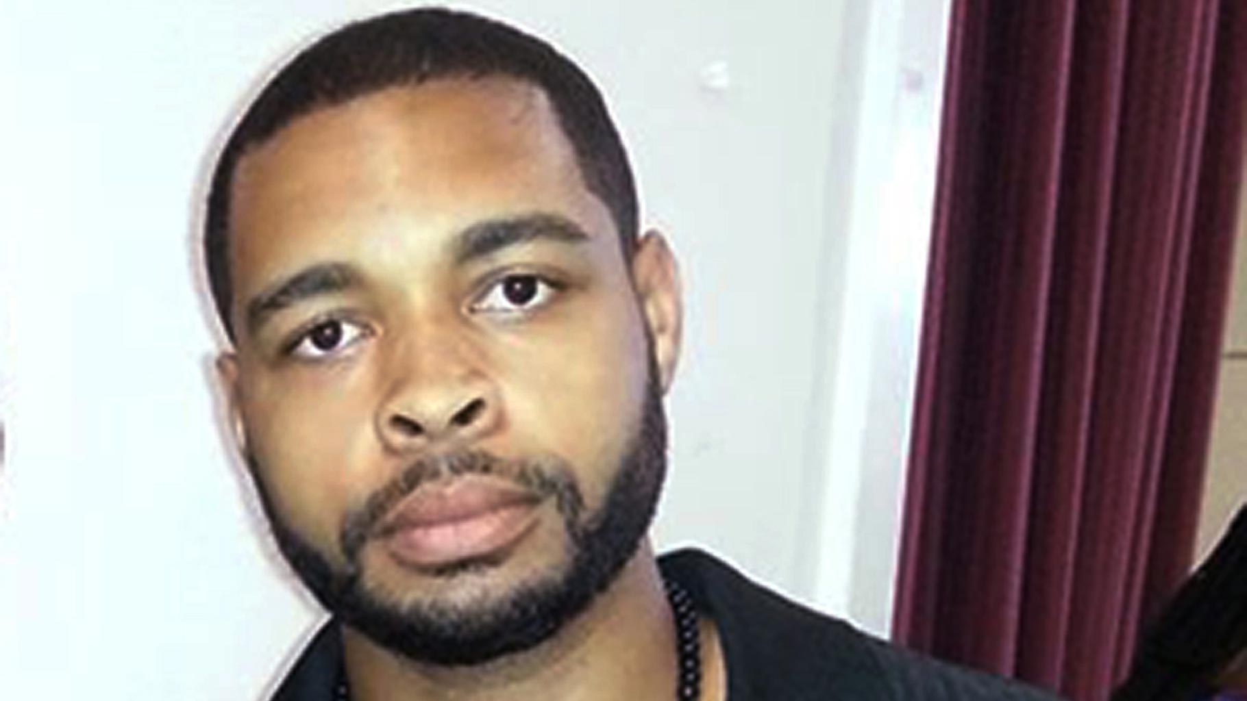 Micah X Johnson. (Photo: AP)
