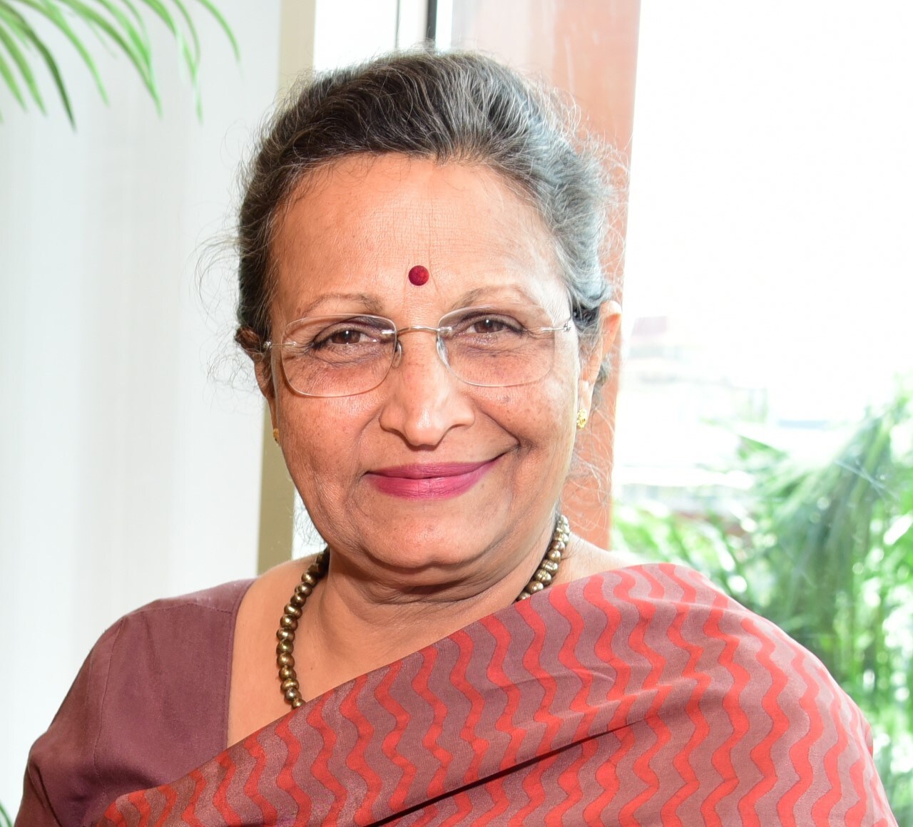 Renu Sud Karnad, Managing Director, HDFC (Source: HDFC)