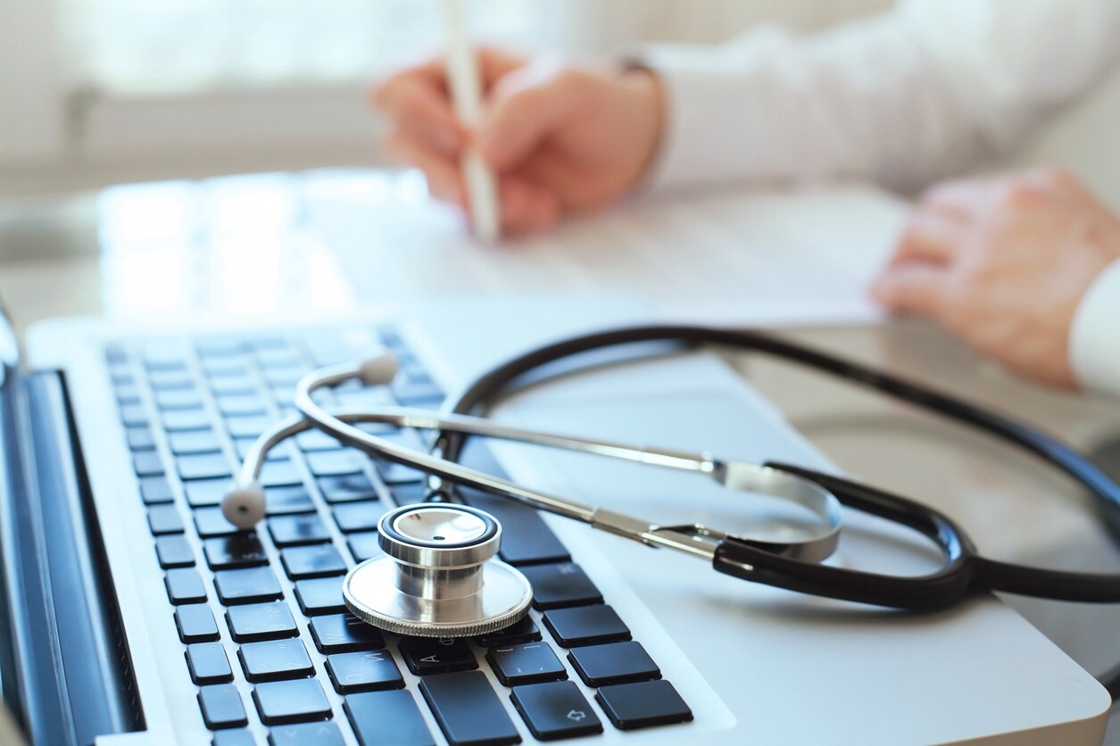 National Exit Test (NEXT) to become mandatory for MBBS pass outs to be eligible for practice. Representational Image. (Photo: iStock)
