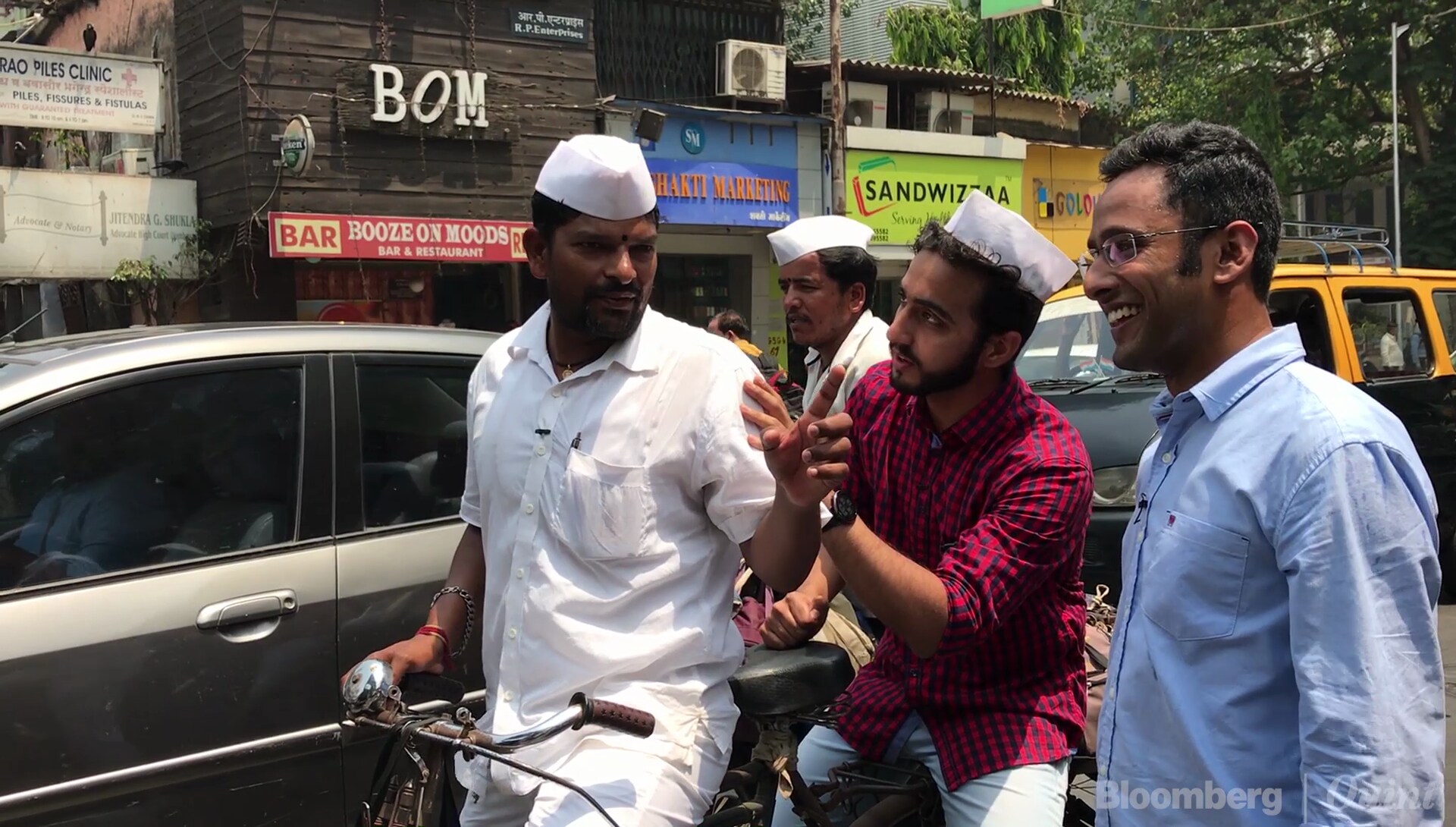 (Source: BloombergQuint)