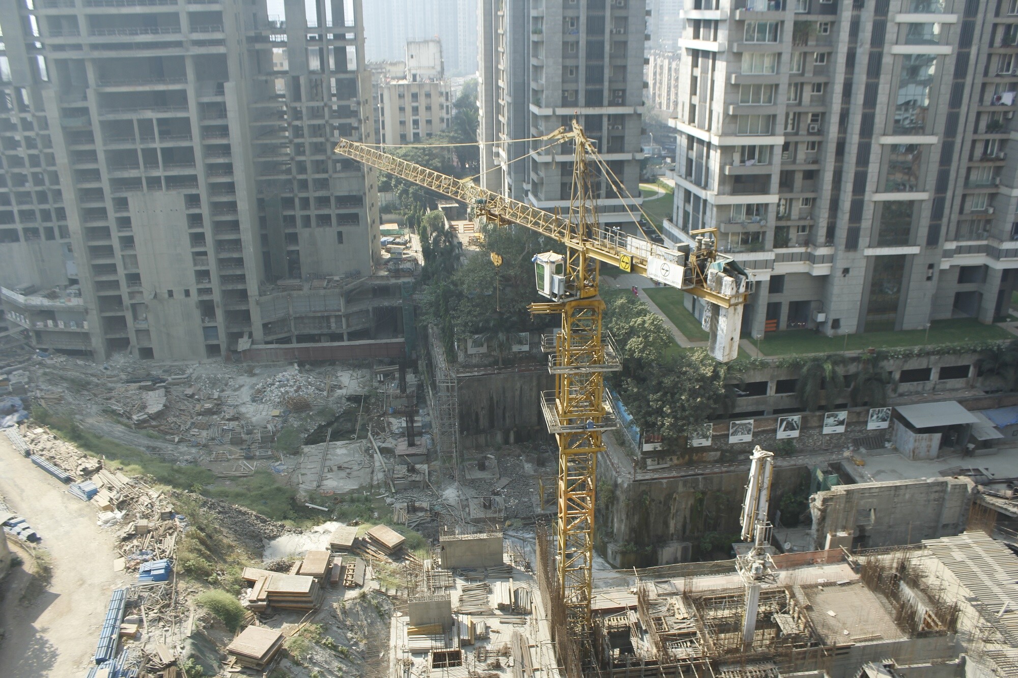 GHV Infra Projects Wins Deal In UAE Worth Rs 2,645 Crore; Order More ...