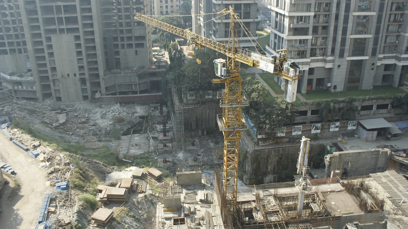 GHV Infra Projects Wins Deal In UAE Worth Rs 2,645 Crore; Order More ...