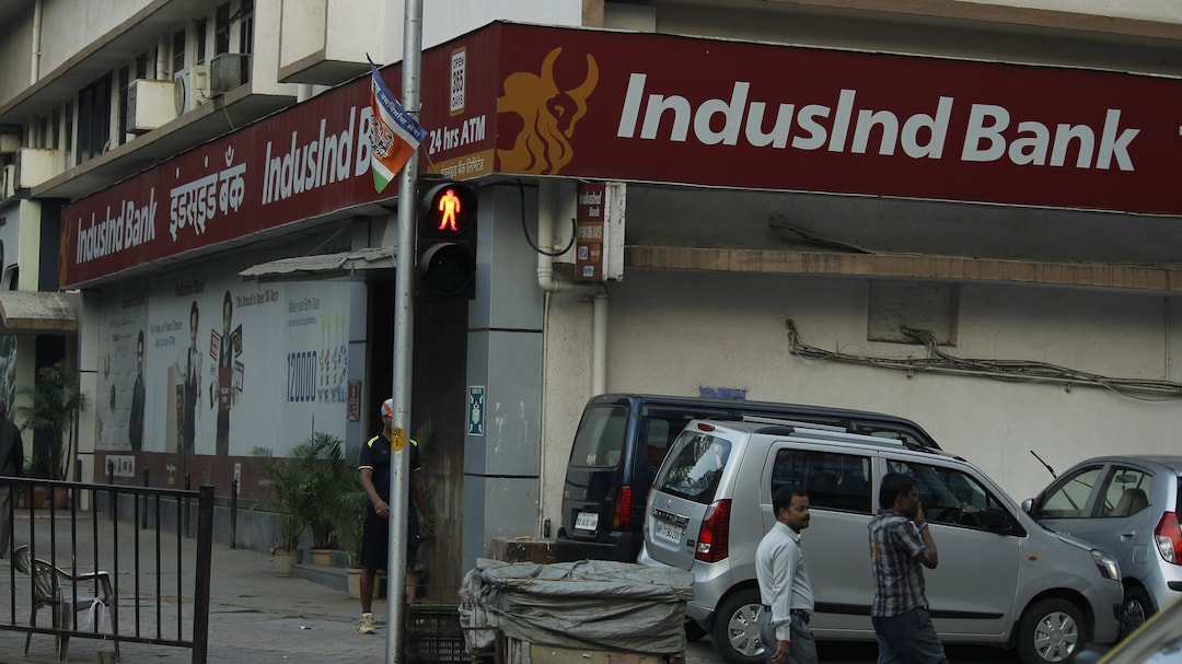 IndusInd Bank Q4 Results: Date, Dividend News, And Other Key Details