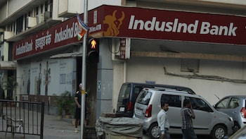 IndusInd Bank Q4 Results: Date, Dividend News, And Other Key Details