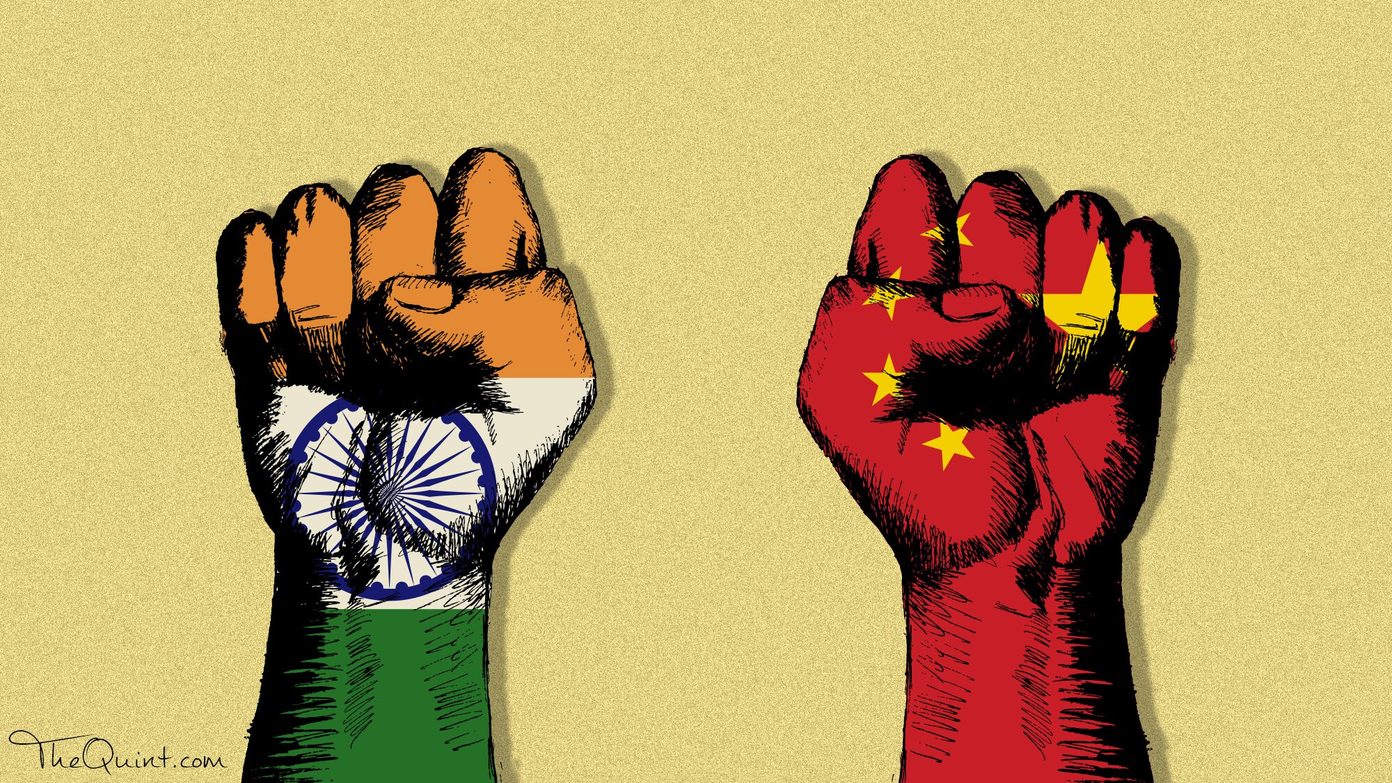 Could India have softened its stand by attending the OBOR summit instead of pulling out of the meet?