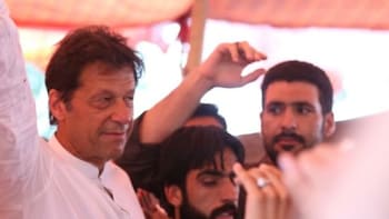 Asim Munir's Lethal Plan' To Kill Imran Khan? What Pakistan Ex-PM's Sisters Revealed