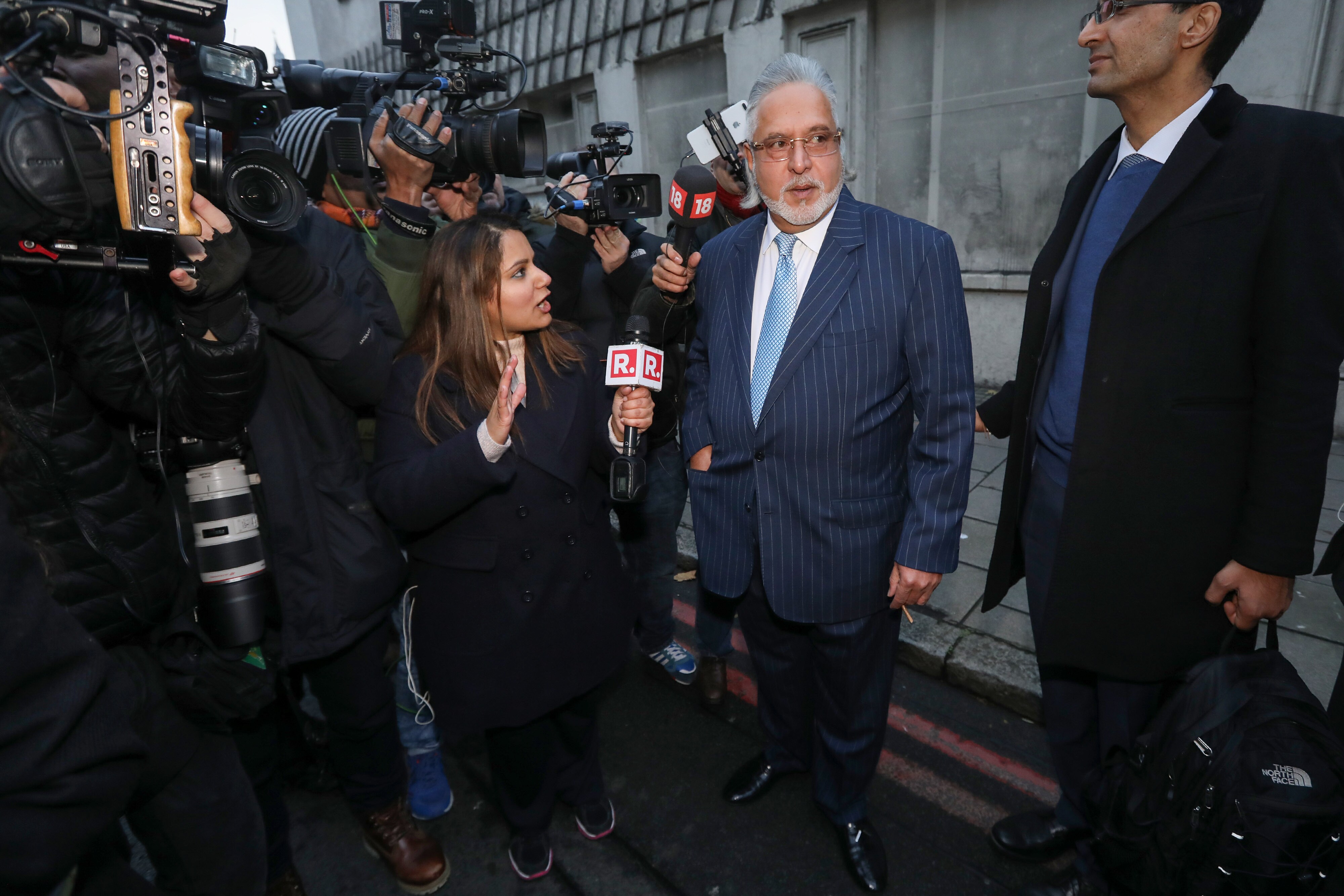 (Photographer: Luke MacGregor/Bloomberg)