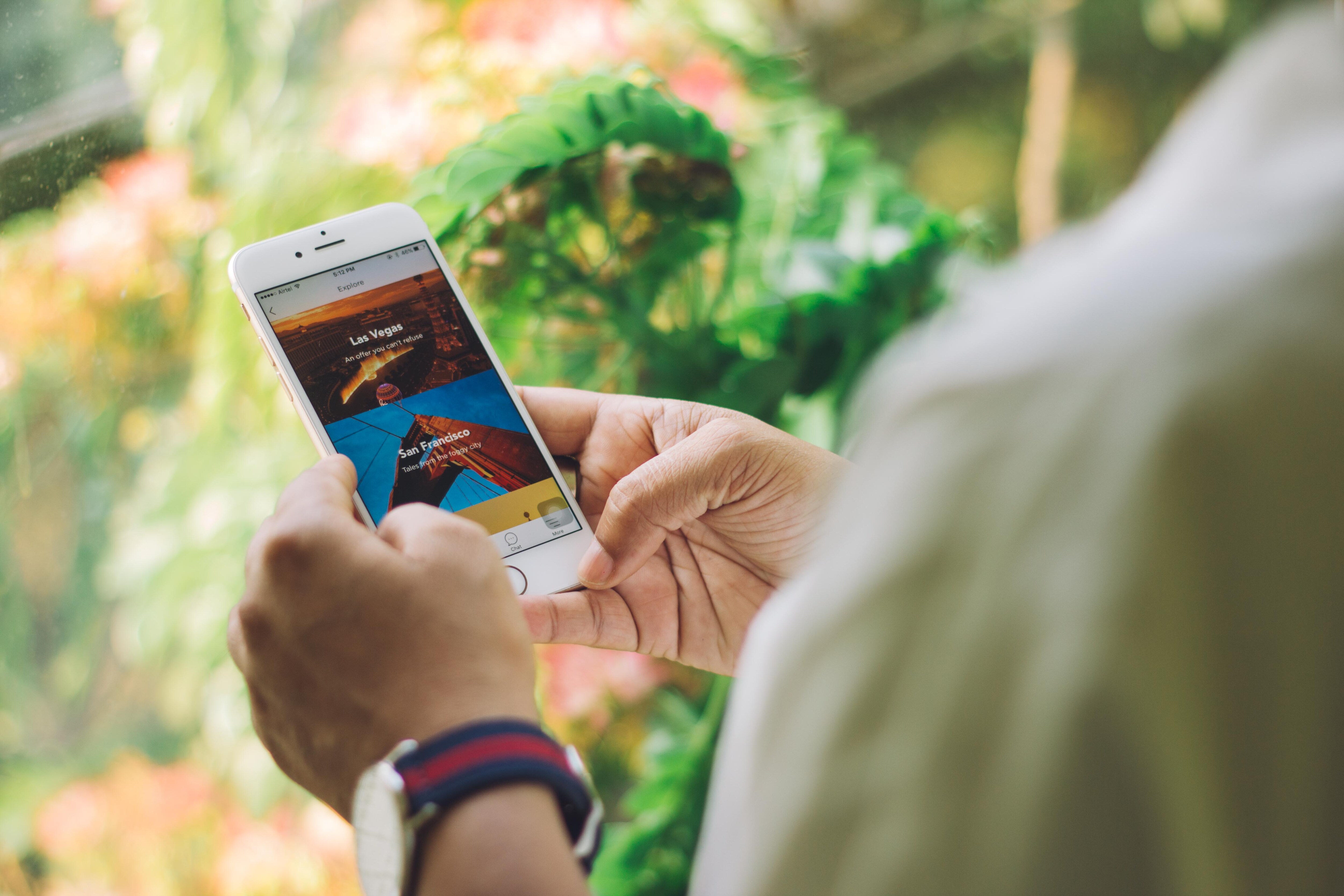 Headout App. (Source: Headout)