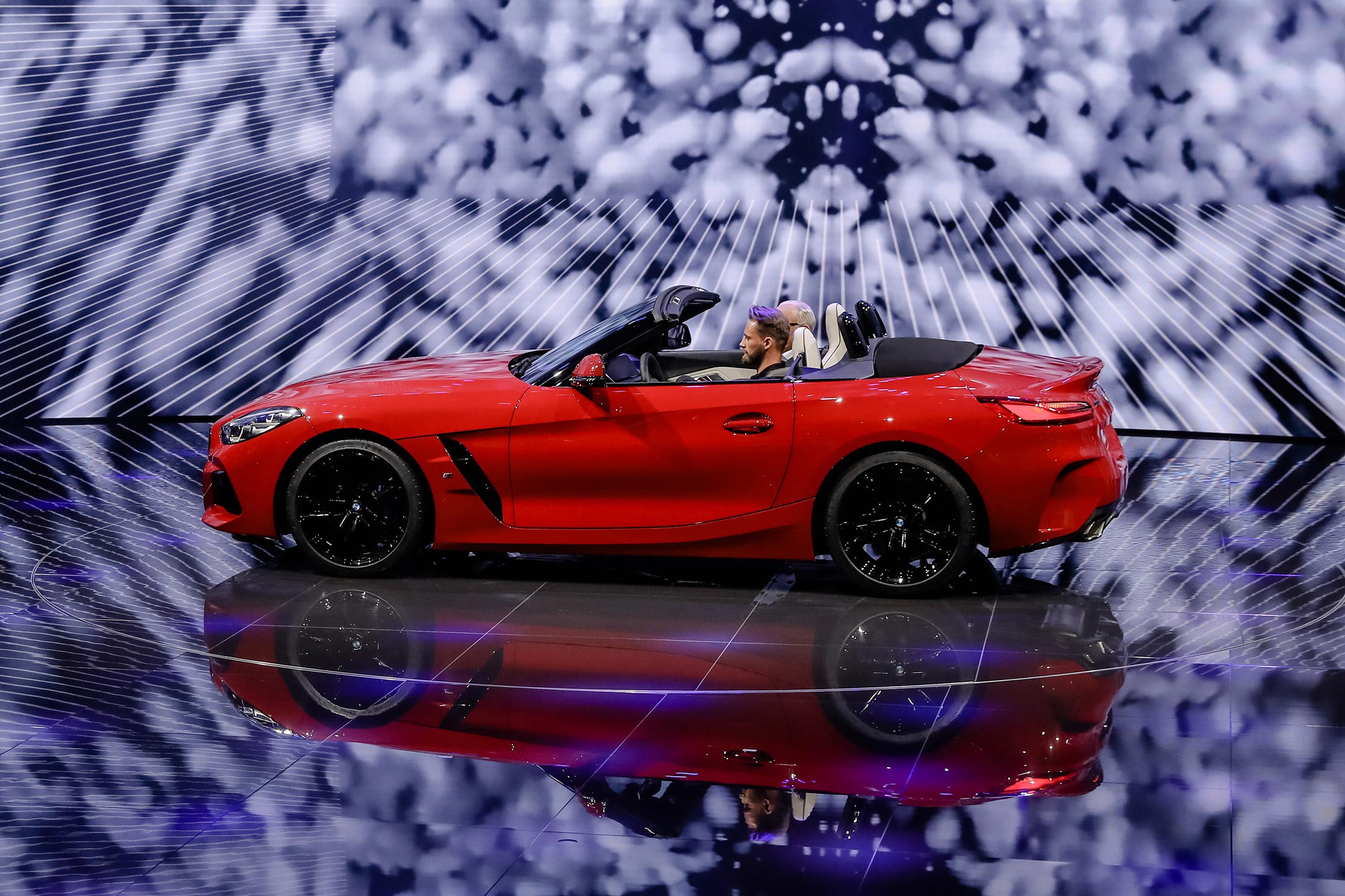 Photographer: Marlene Awaad/Bloomberg