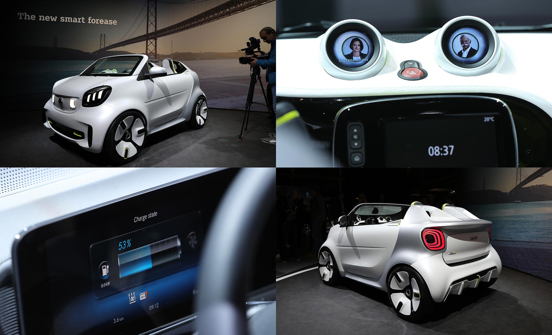 Photographer: Marlene Awaad/Bloomberg