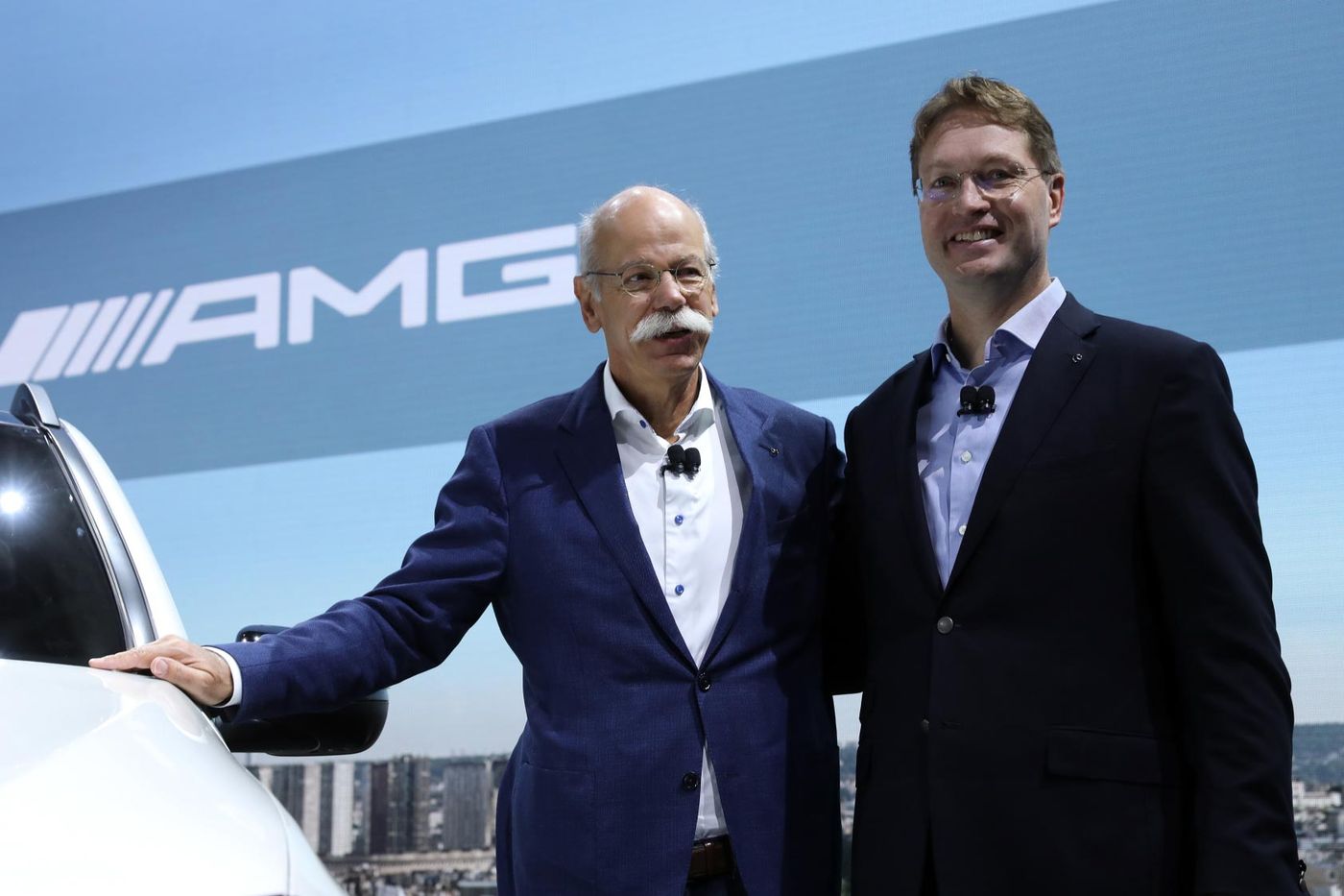 Photographer: Krisztian Bocsi/Bloomberg