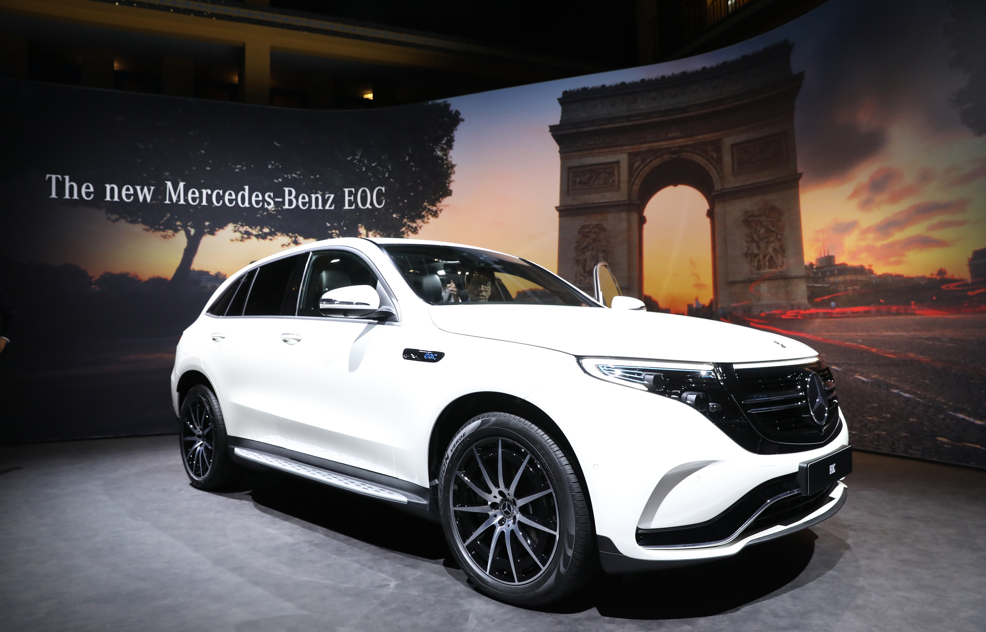 Photographer: Marlene Awaad/Bloomberg