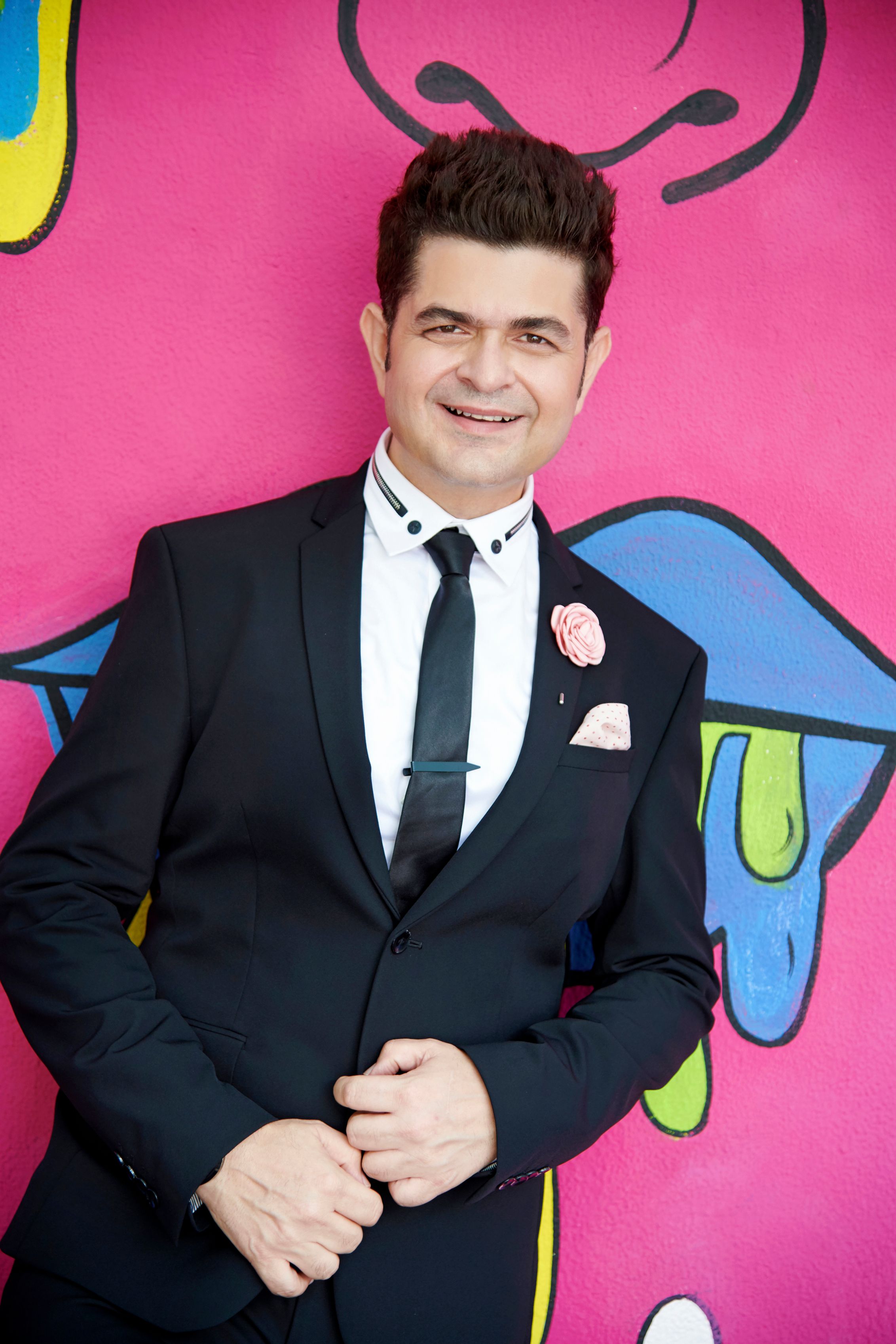 (Image courtesy: Dabboo Ratnani)