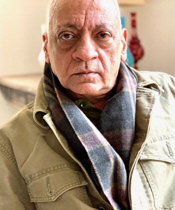 (Image courtesy: Mahendra Sinh)