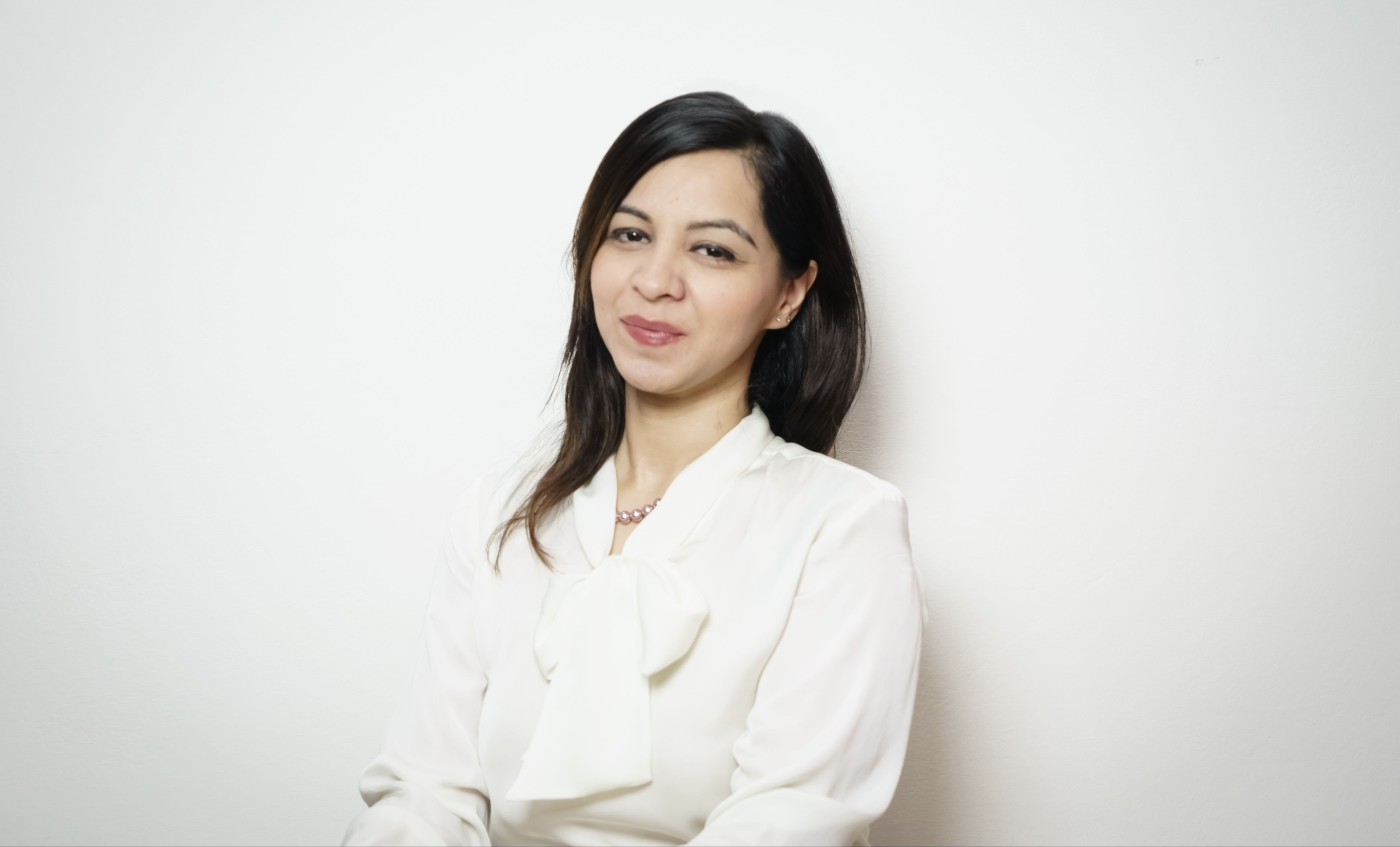 Dipti Tolani, Founder, Salt Attire (Source: Salt Attire)