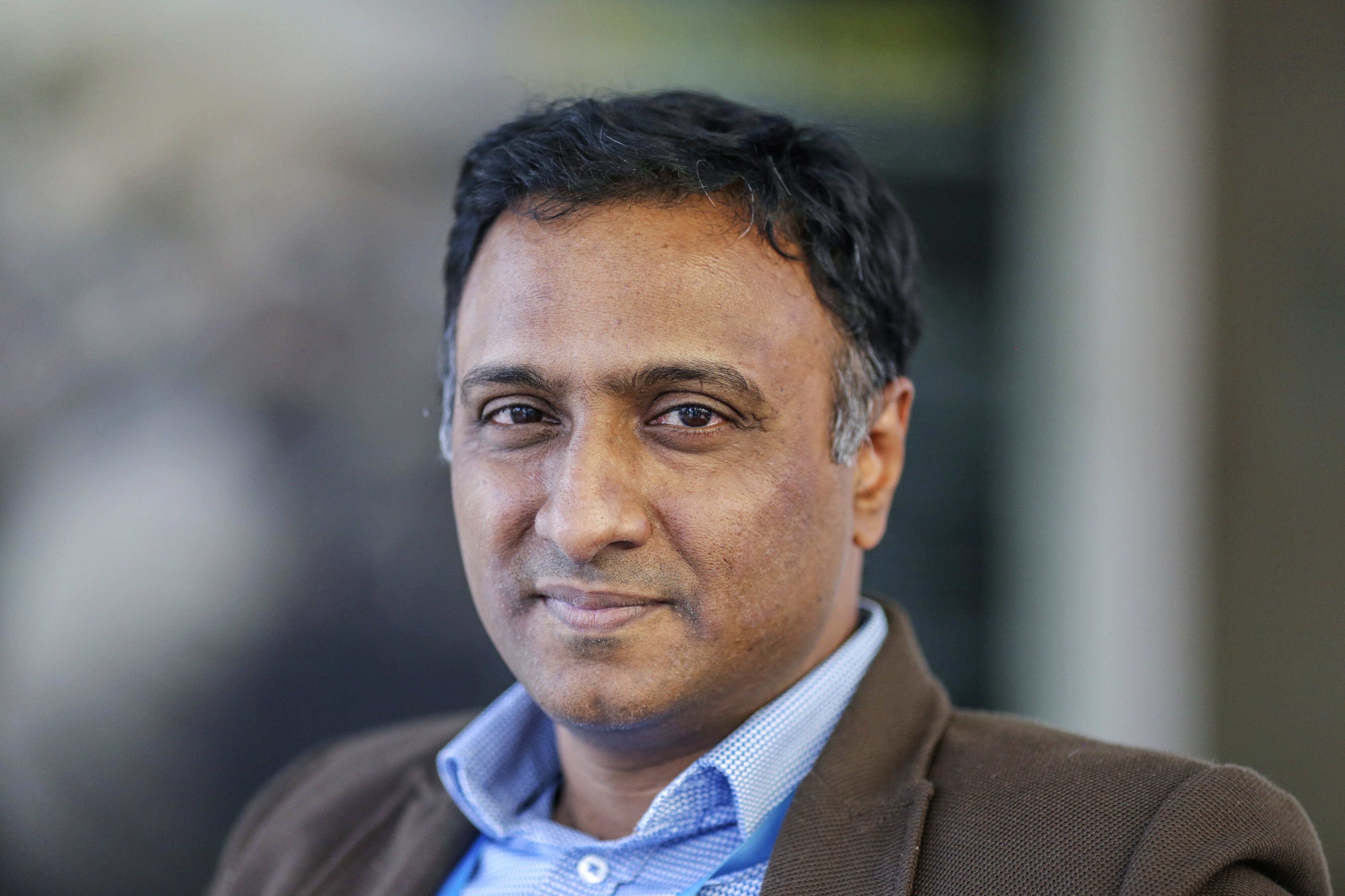 (Photographer: Dhiraj Singh/Bloomberg)