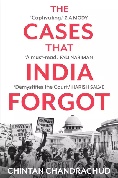 The book cover. (Image: Juggernaut Books website)