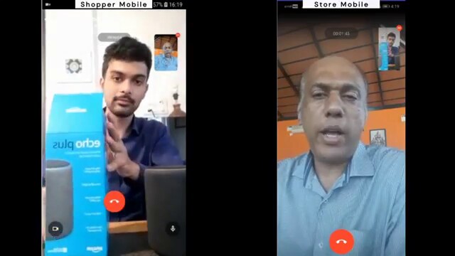 A demonstration of how the platform will work. (Source: ReCast Technologies)