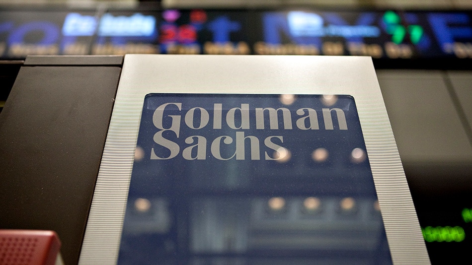 Peter Oppenheimer, chief global equity strategist at Goldman Sachs, says uncertainty over the timing of a peak in inflation and the scale of a slowdown in economic growth are clouding the outlook for equity markets.