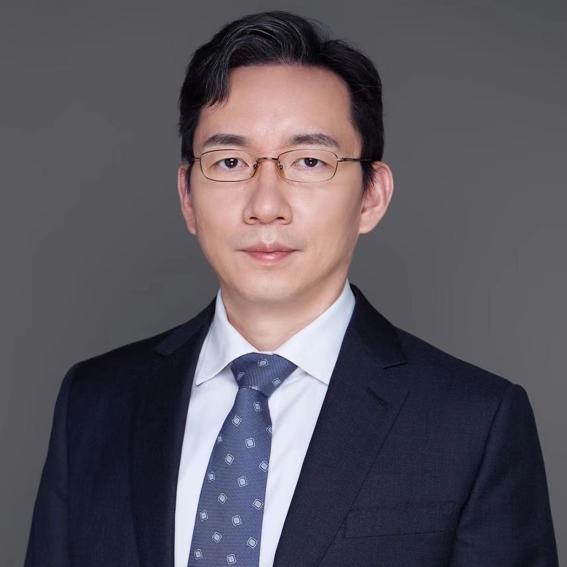 Xu GaoCourtesy: Xu Gao
