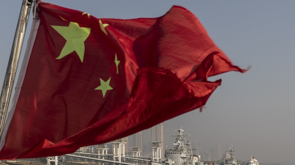 Stephen Roach, senior fellow at Yale University, and author of the upcoming book on US-China relations “Accidental Conflict: America, China and the Clash of False Narratives,” discusses why he's worried about China's economy.