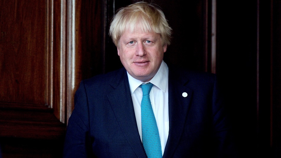 WATCH: Johnson defeated a challenge by rebels to remain the leader of the party and keep his job as British prime minister. Lizzy Burden reports.Source: Bloomberg