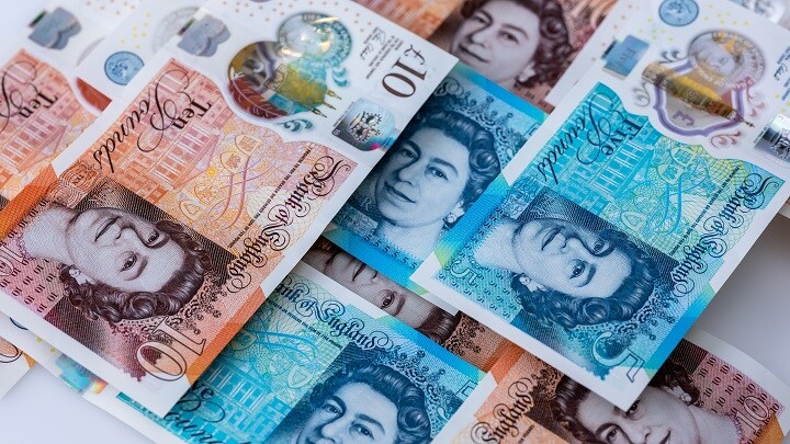 WATCH: Max Kettner, multi-asset strategist at HSBC, and Bloomberg MLIV's Eddie van der Walt examine what a scheduled Tory leadership vote on Boris Johnson means for the pound and UK markets.Source: Bloomberg
