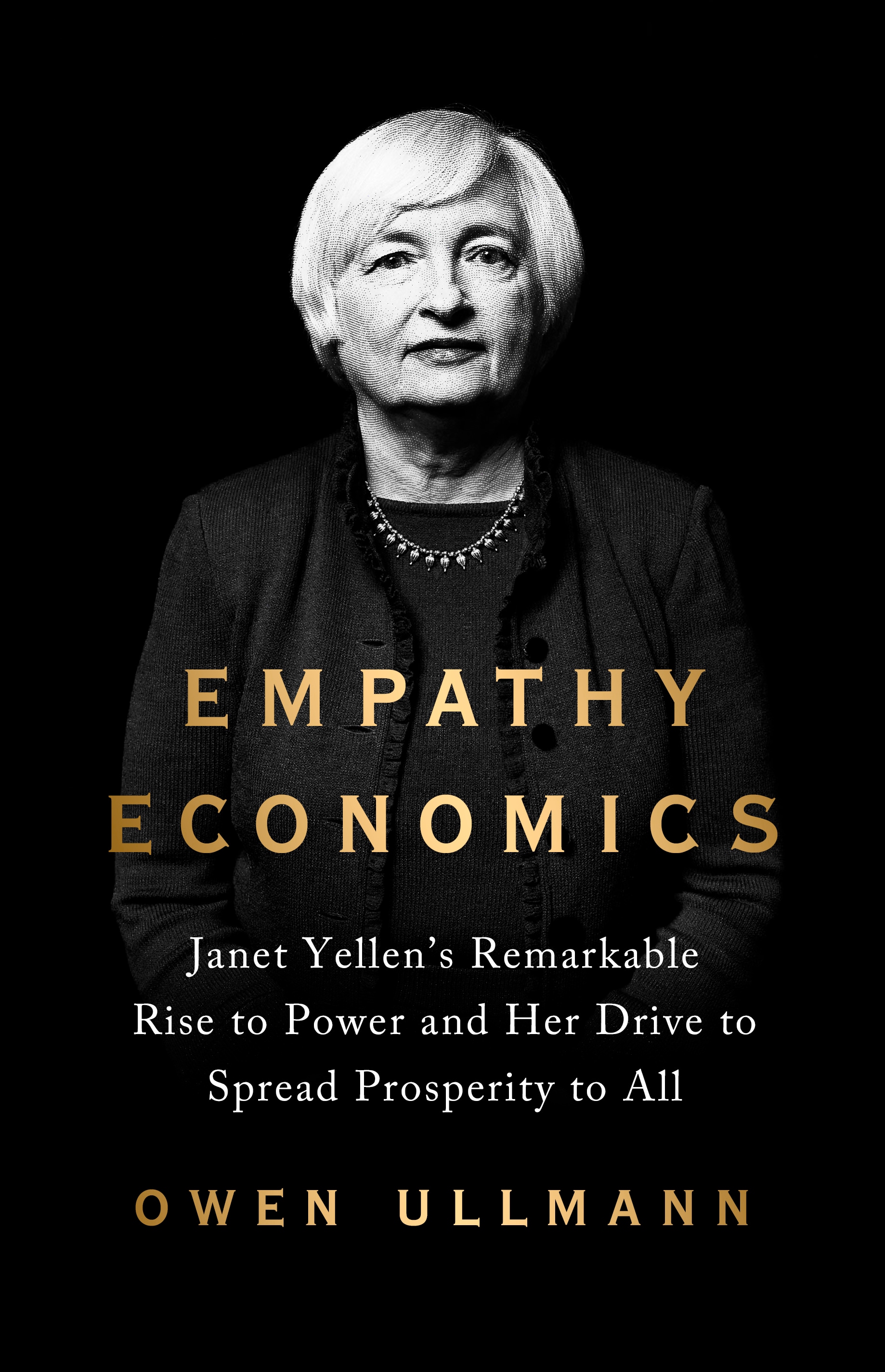 Empathy EconomicsSource: Public Affairs