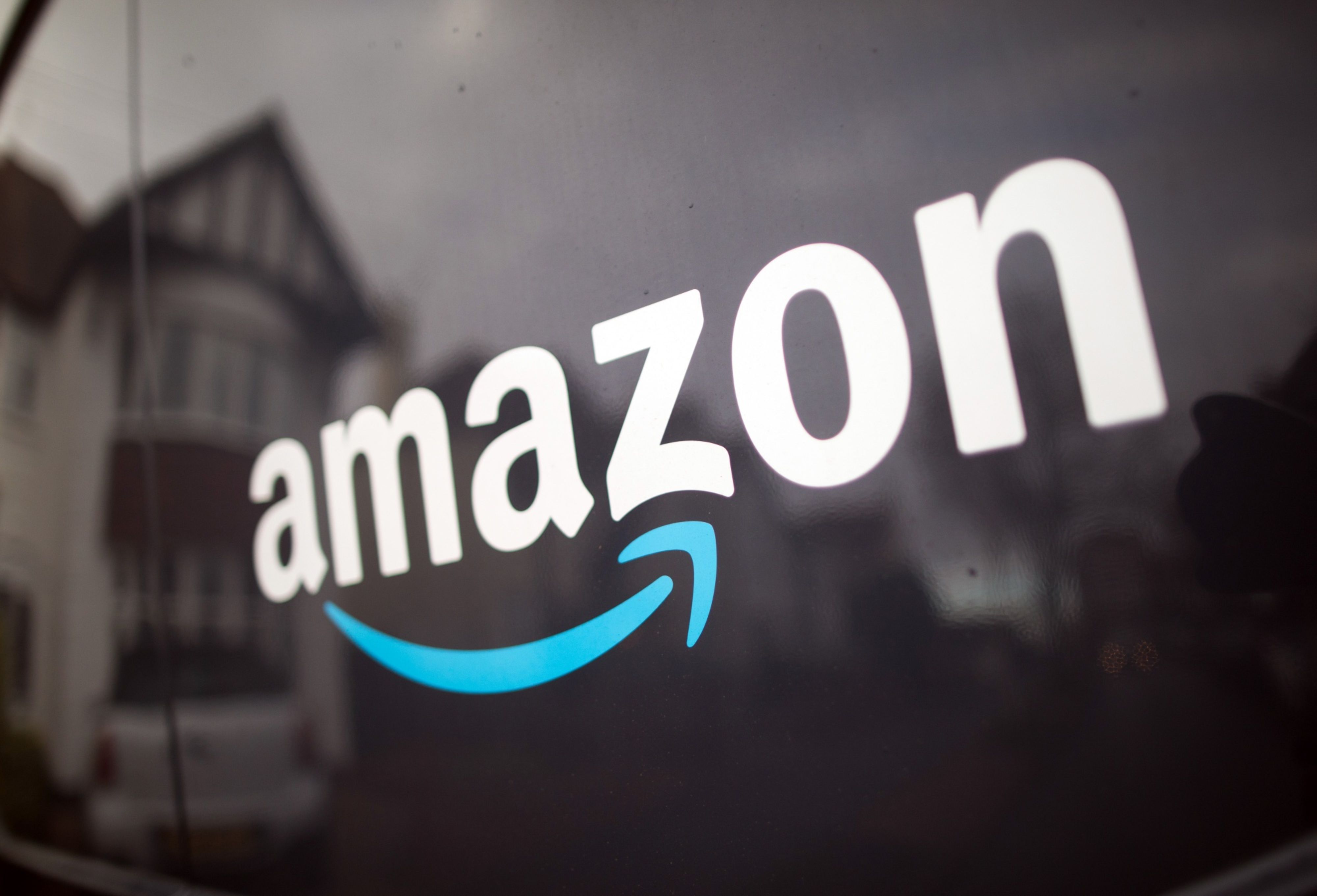 WATCH: Michael Pachter talks about changes at Amazon.Source: Bloomberg
