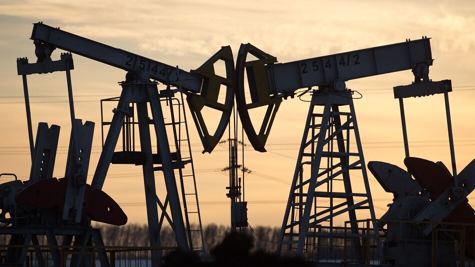 WATCH: A new report suggests Saudi Arabia may increase oil production. Sharon Cho reports.Source: Bloomberg