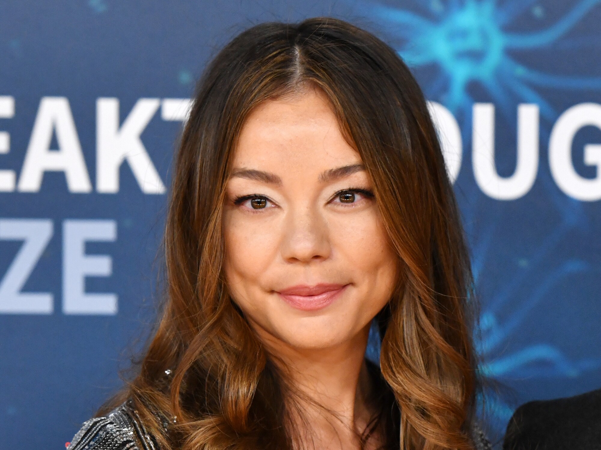 Nicole ShanahanPhotographer: Ian Tuttle/Getty Images