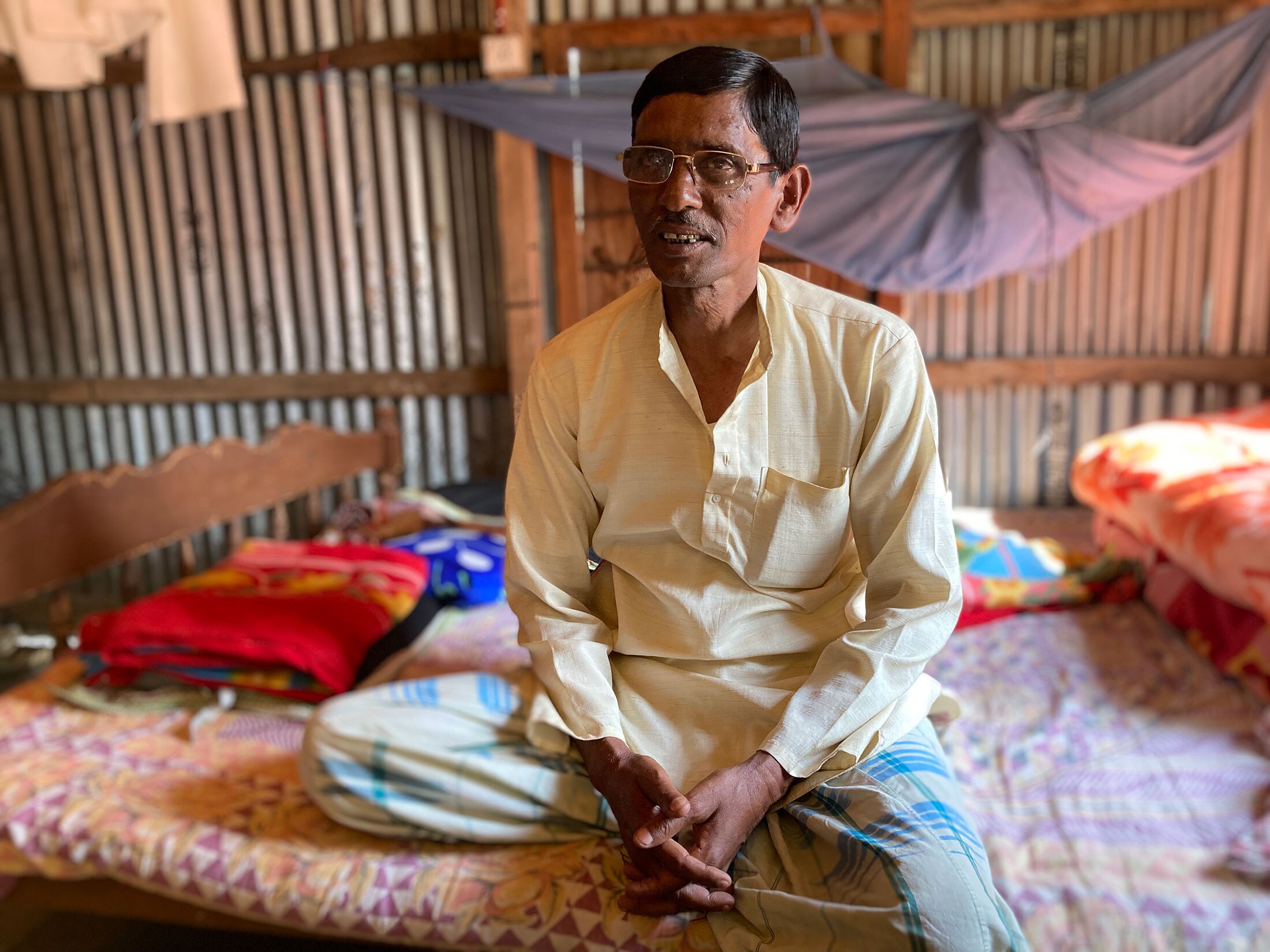 Ekabbar AliPhotographer: Sadiq Naqvi