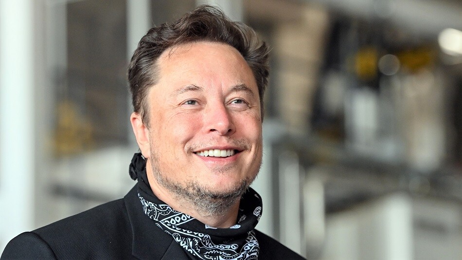 WATCH: As Musk is set to attend the Sun Valley Conference, a report says the billionaire's Twitter deal is in serious jeopardy. Sonali Basak reports.Source: Bloomberg