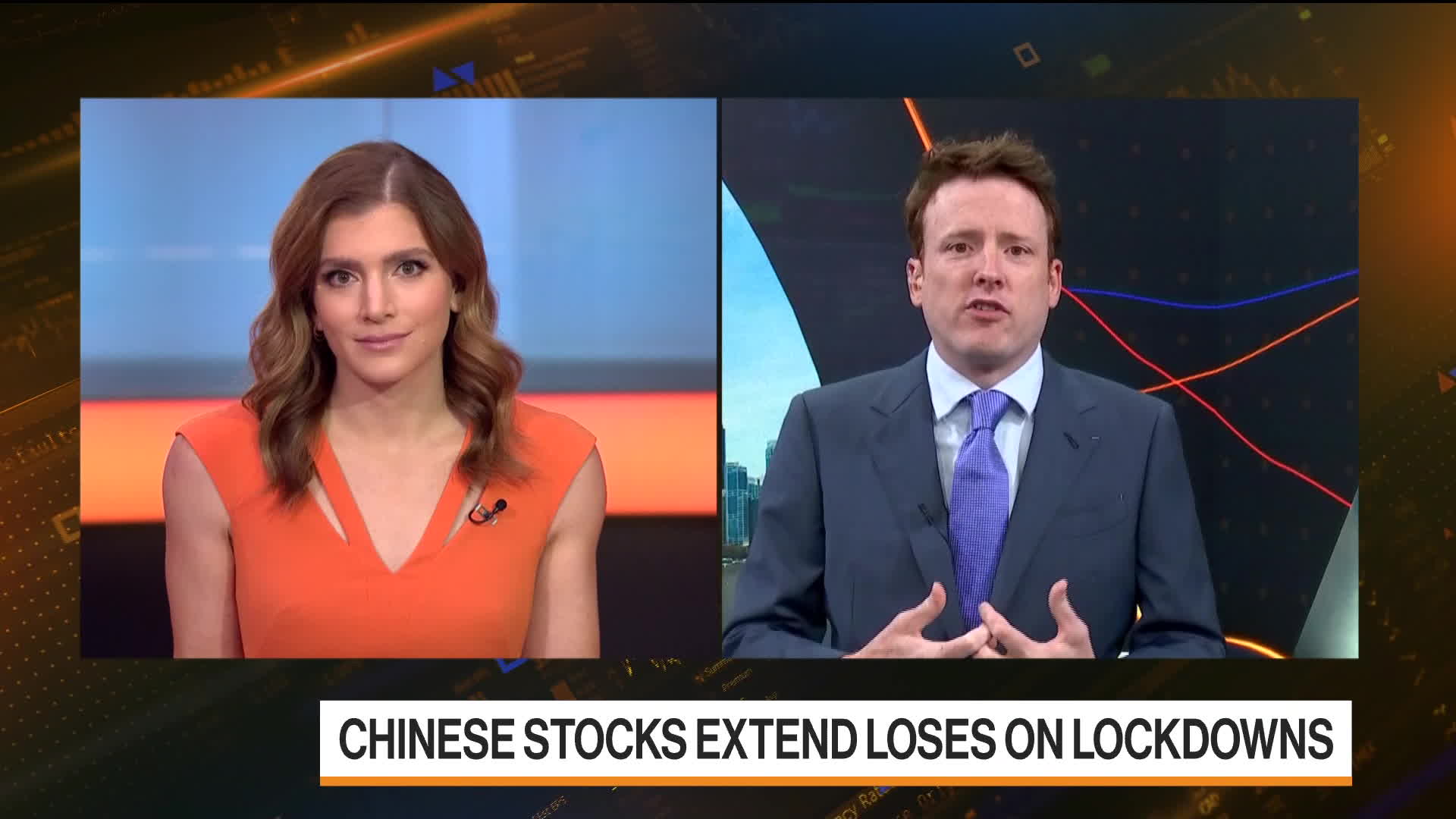 Mark Cudmore and Dani Burger break down today's key themes for analysts and investors on “BloombergMarkets: Europe.” For up to the minute market intelligence and insight, click MLIV.