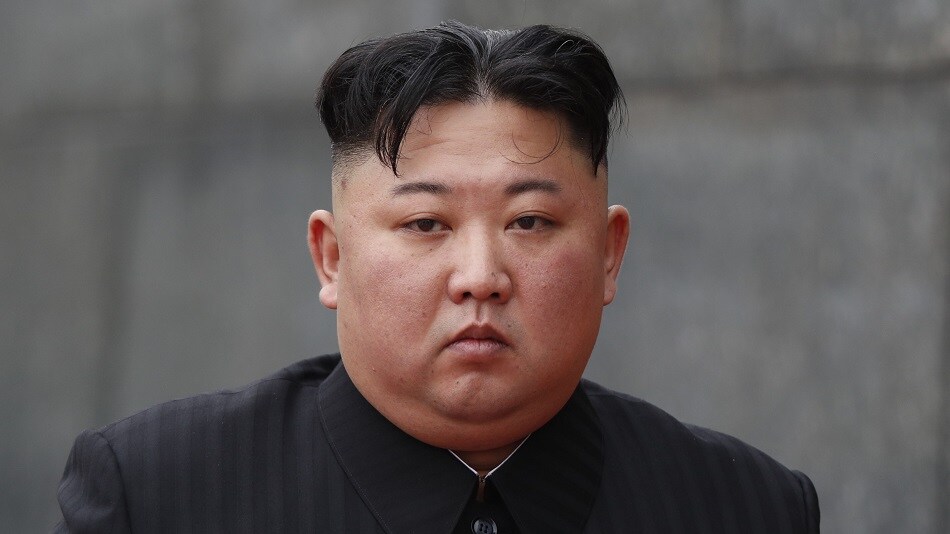 WATCH: North Korea has fired at least three ballistic missiles Thursday with one prompting an alert in Japan. Sangmi Cha reports.Source: Bloomberg