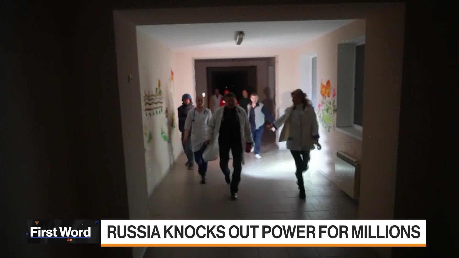 Bloomberg's Laura Wright reports on the latest news of the hour on “Bloomberg Markets.”Source: Bloomberg