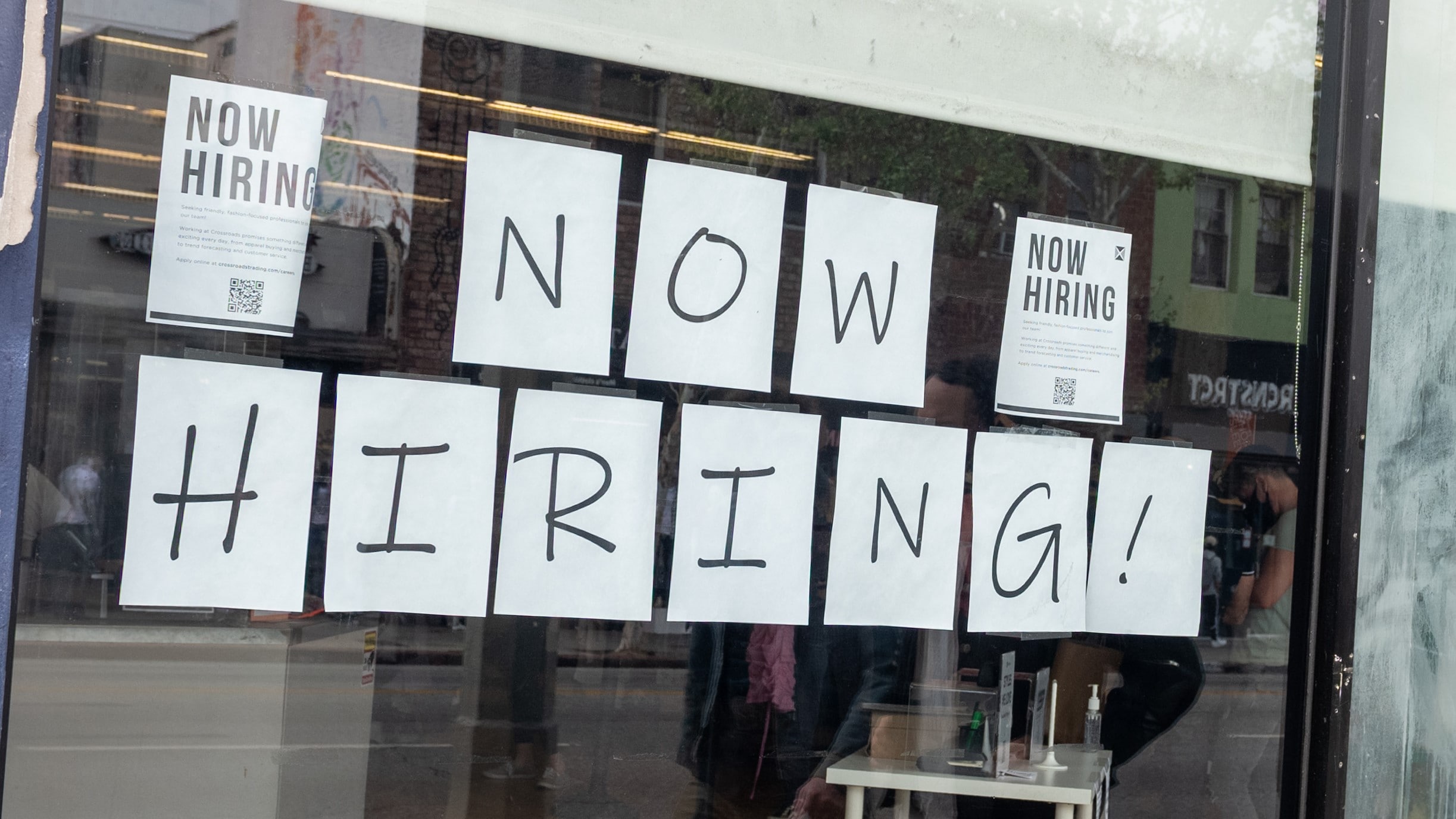 WATCH: US payrolls rose more than expected with a gain of 263,000 in November, while the unemployment rate held steady at 3.7%.Source: Bloomberg