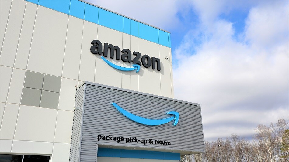 WATCH: Amazon.com Inc. says it's slashing more than 18,000 employees. Yvonne Man and David Ingles report.Source: Bloomberg