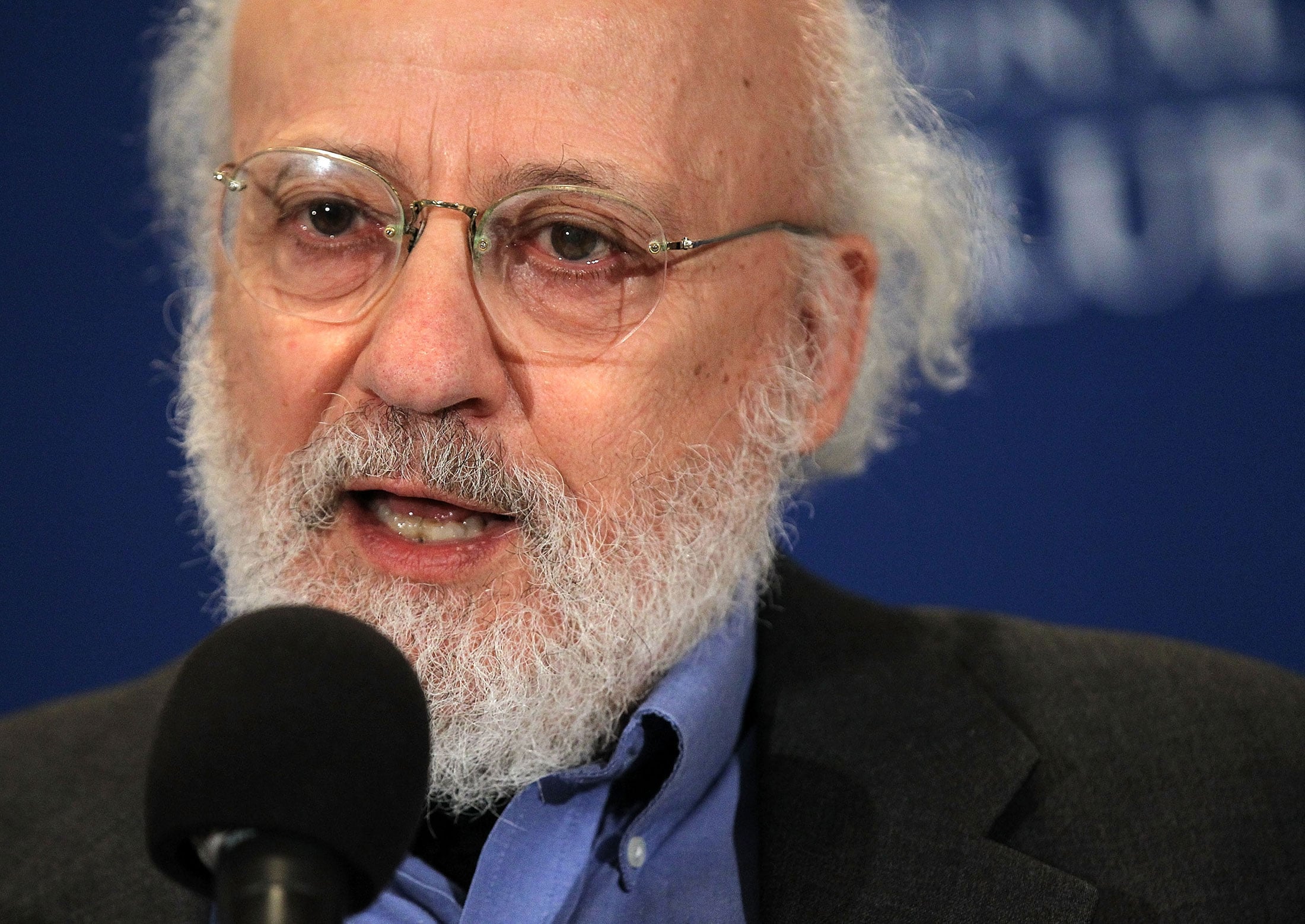 Jeff Furman.Photographer: Alex Wong/Getty Images